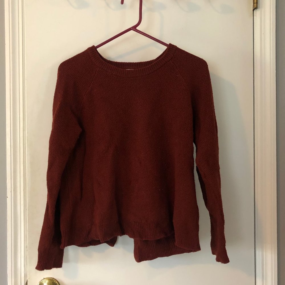Madewell Sweater